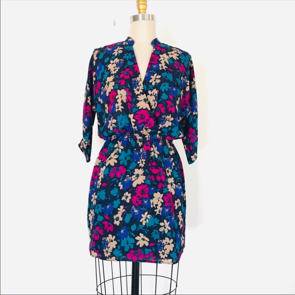 Eight sixty XS dress